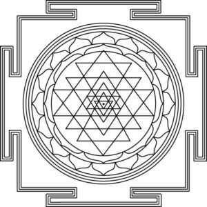 SriYantra