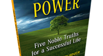 SOUL POWER – Five Noble Truths for a Successful Life