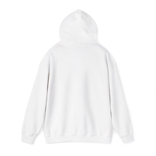Unisex Heavy Blend™ Hooded Sweatshirt with Sri Yantra - Image 3