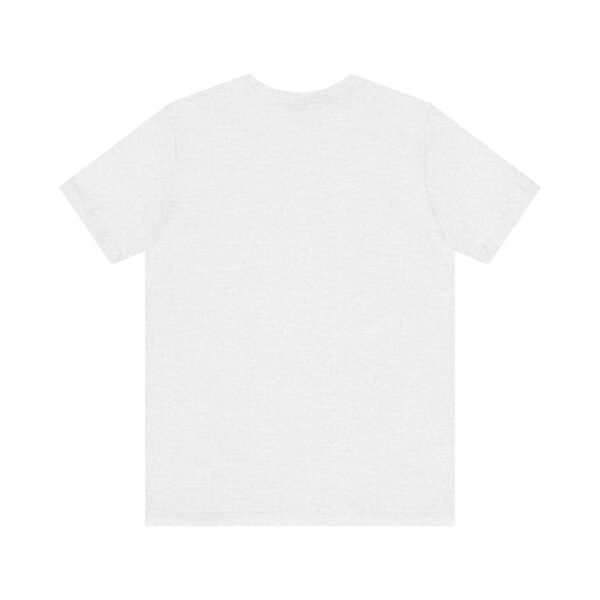 Law of Attraction Tee, Spiritual T-Shirt for Manifestation, Unisex Short Sleeve Top, Inspirational Gift, Positive Vibes Wear - Image 11